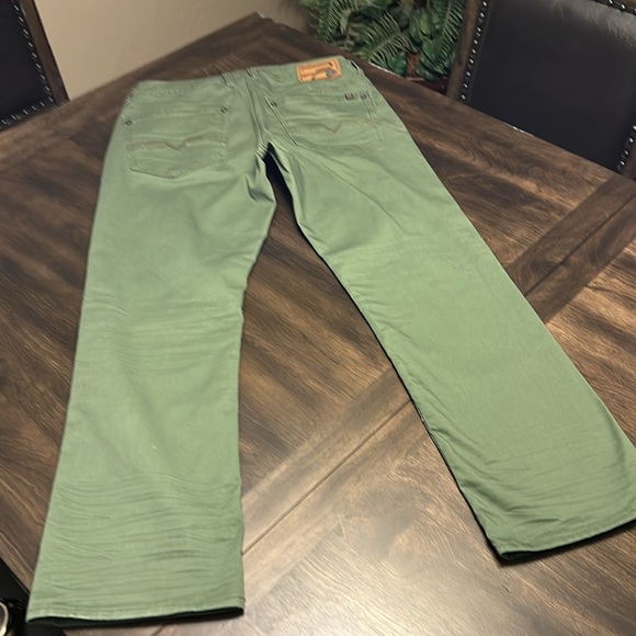 Buffalo David Bitton Jean - Picture 11 of 15